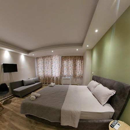 2Downtown#1# Apartment Salonic Exterior foto
