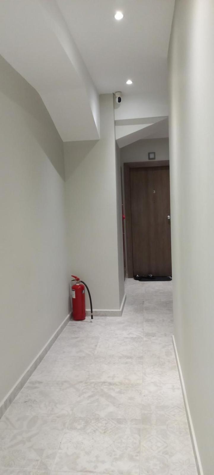 2Downtown#1# Apartment Salonic Exterior foto