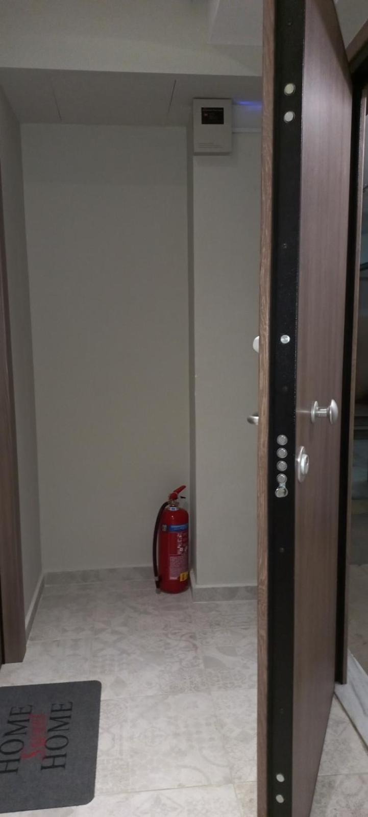 2Downtown#1# Apartment Salonic Exterior foto
