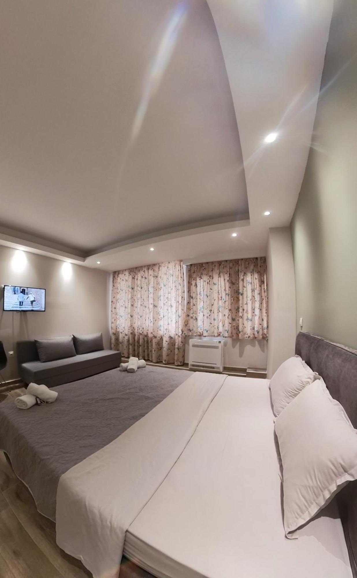 2Downtown#1# Apartment Salonic Exterior foto