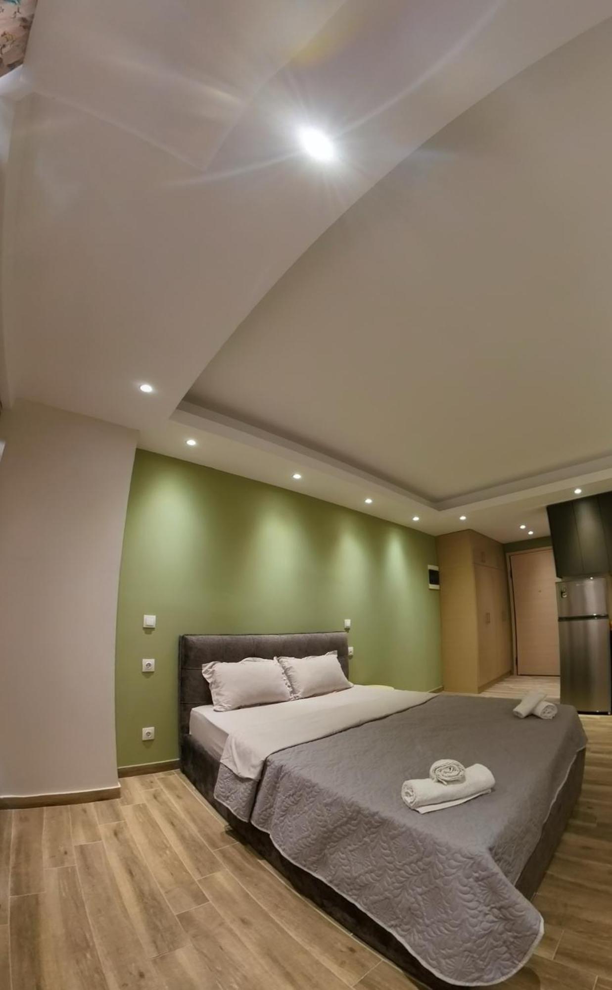 2Downtown#1# Apartment Salonic Exterior foto