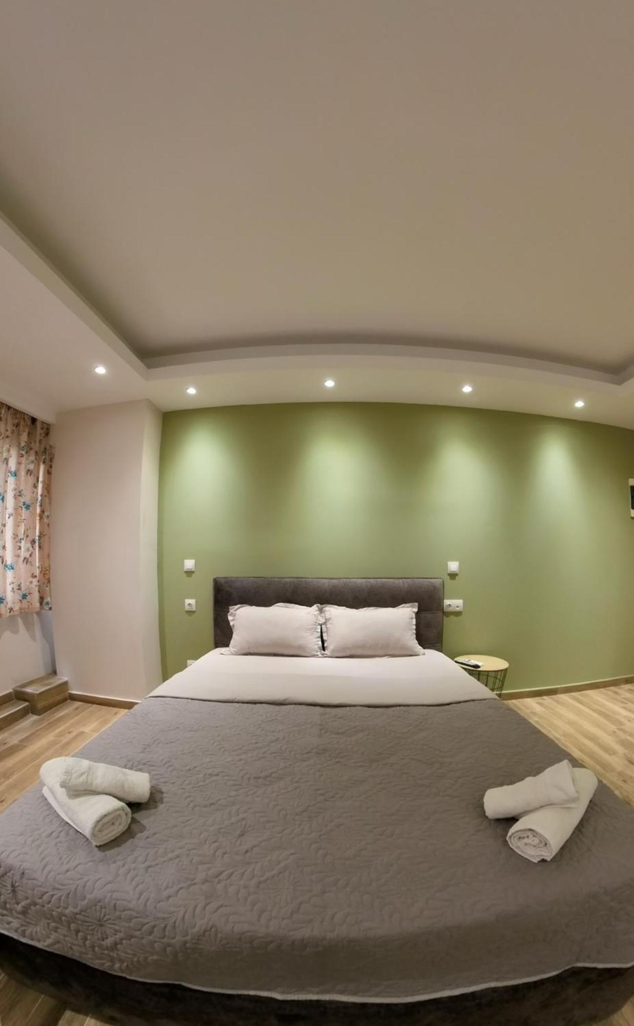 2Downtown#1# Apartment Salonic Exterior foto