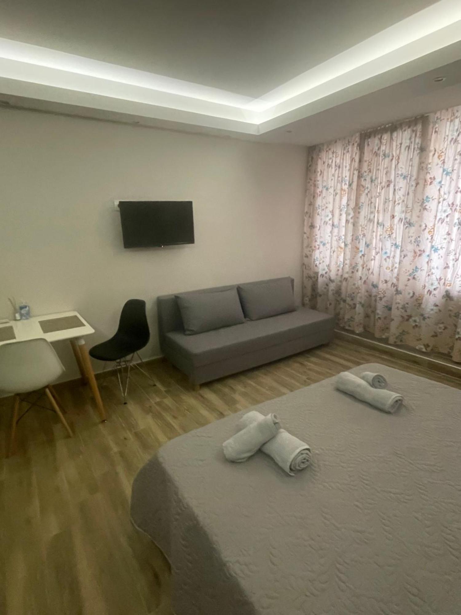 2Downtown#1# Apartment Salonic Exterior foto